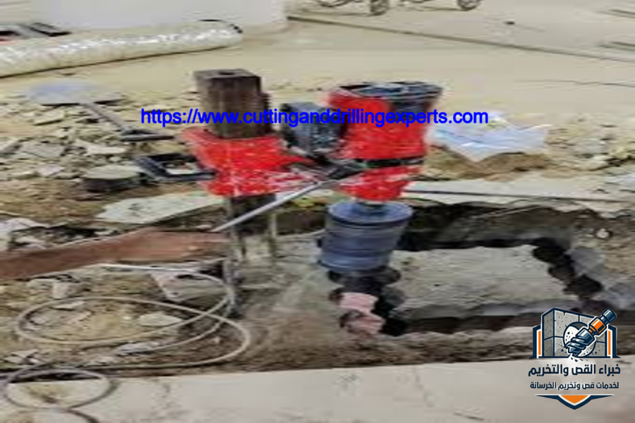 شركة فتح كور بجدة